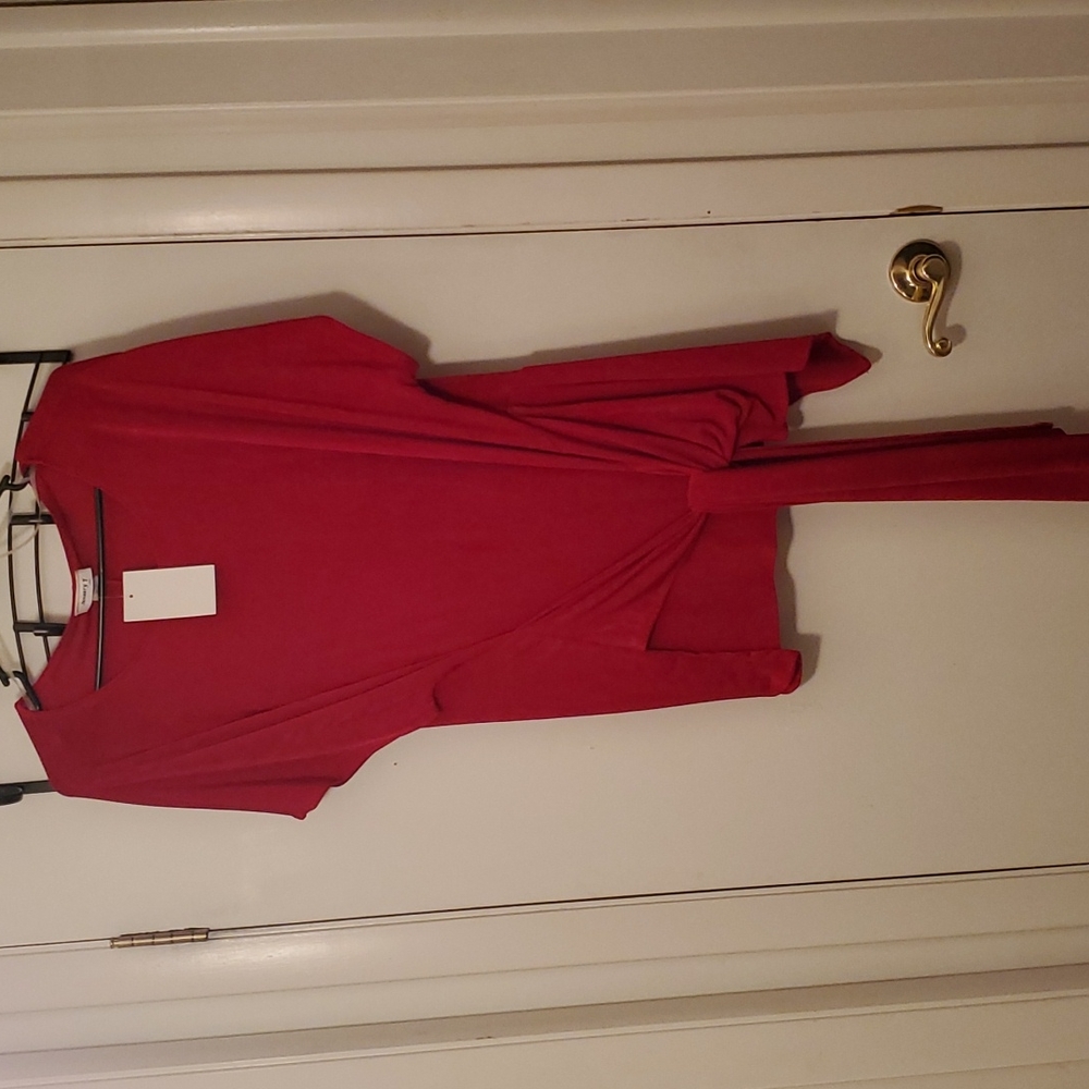 Red top